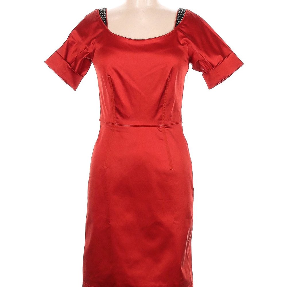 Zac Posen Cocktail Dress